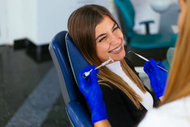 Best Oral Cancer Screening  in New Vienna, OH