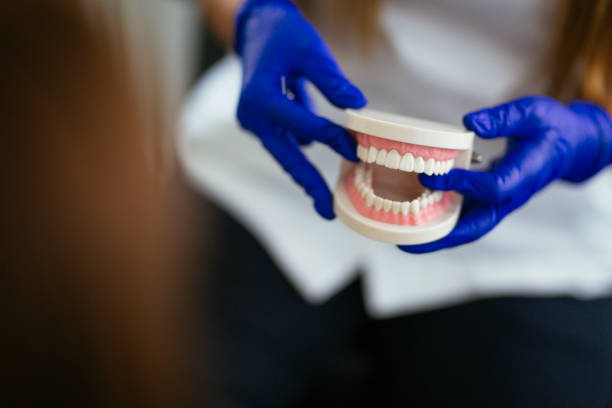 Advanced Technology for Better Dental Care in New Vienna, OH