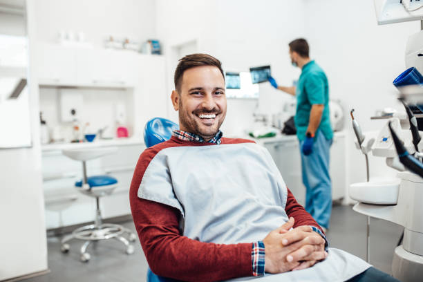 Best Wisdom Tooth Removal  in New Vienna, OH