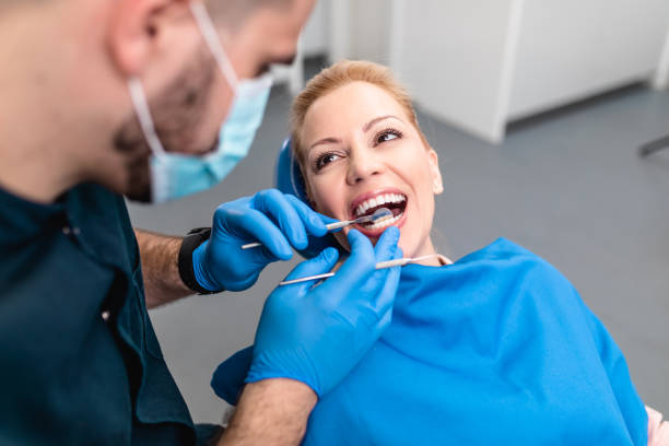 Best Dental Inlays and Onlays  in New Vienna, OH