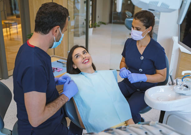 New Vienna, OH Dental Services Company