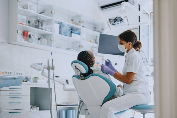 Dental Bonding in New Vienna, OH